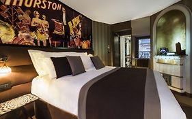 Hotel Splendor Paris 3*